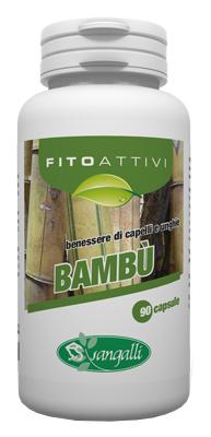 ND Fitoattivi Bambu' 45GG 90 capsule