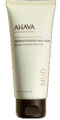 Ahava Ahava Dermud Intens Hand Crema