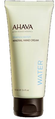 Ahava Ahava Mineral Hand Cream