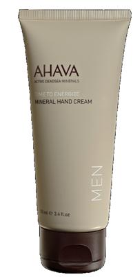 Ahava Ahava MEN Mineral Hand Cream