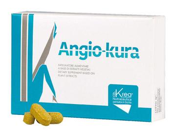 ND Angiokura 30 compresse