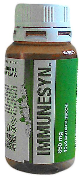 ND Immunesyn 70 compresse