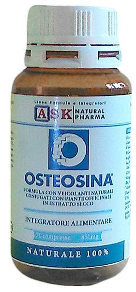 ND Osteosina 70 compresse