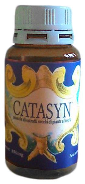 ND Catasyn 70 compresse