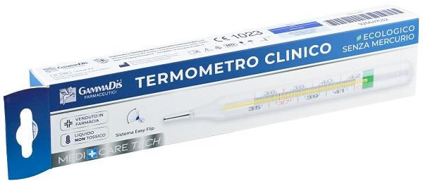 Medicare Medicare Tech Termometro Eco