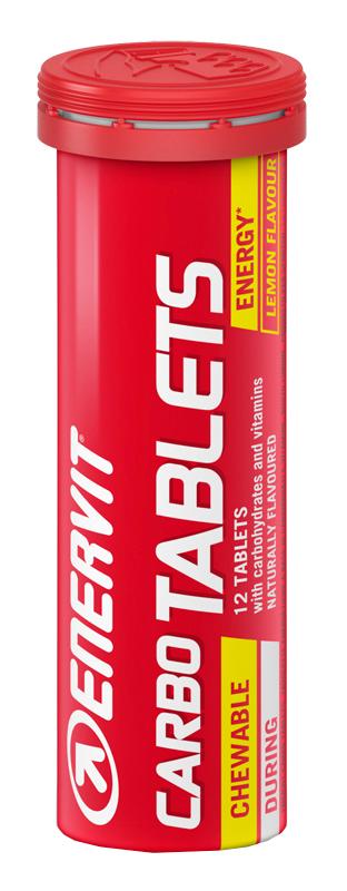 ND Enervit Gt Tubo 12TAV