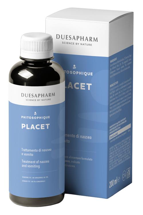 ND Phitosophique Placet 200 ml