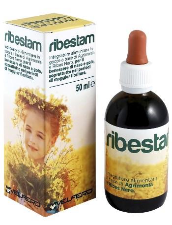 ND Phitosophique Ribestam 50 ml