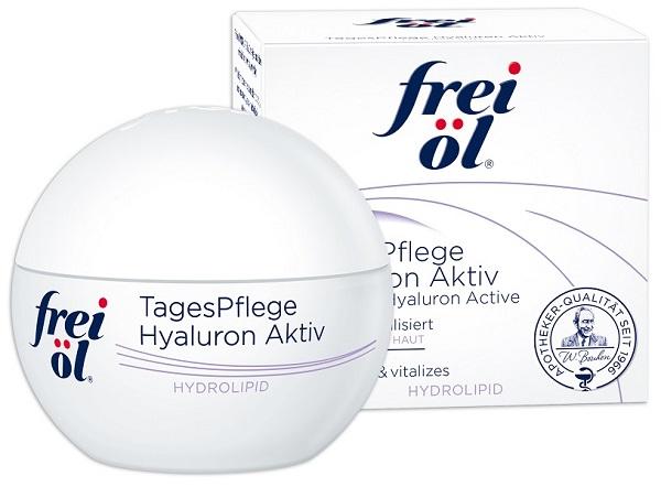Frei Frei Ol Hydrolipid Day Care Hy
