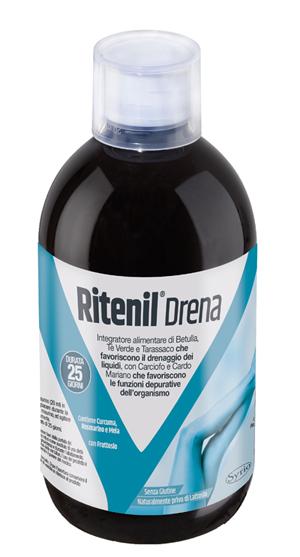 ND Ritenil Drena 500 ml