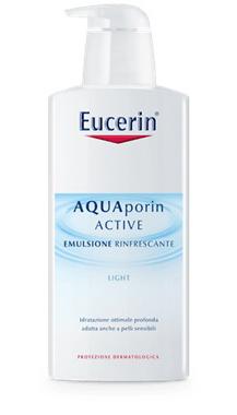 Eucerin Eucerin Aquaporin Active Light