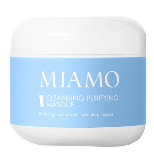Medspa Miamo Cleans Purif MAS 60 ml
