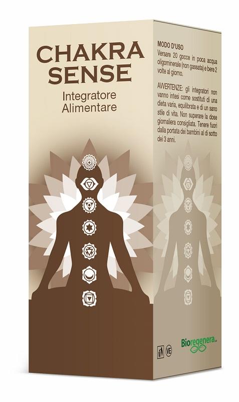 ND Chakra Sense 7 50 ml