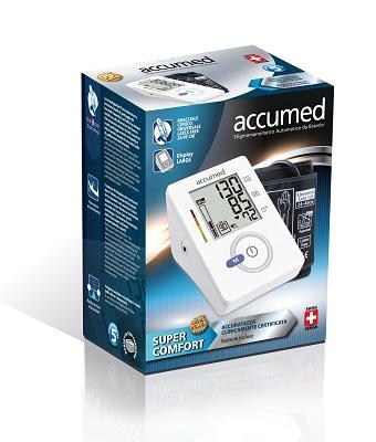 Difar Accumed Super Comfort Misur PR