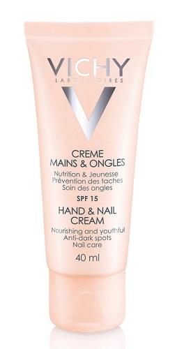 Vichy Ideal Body Crema Mani 40 ml