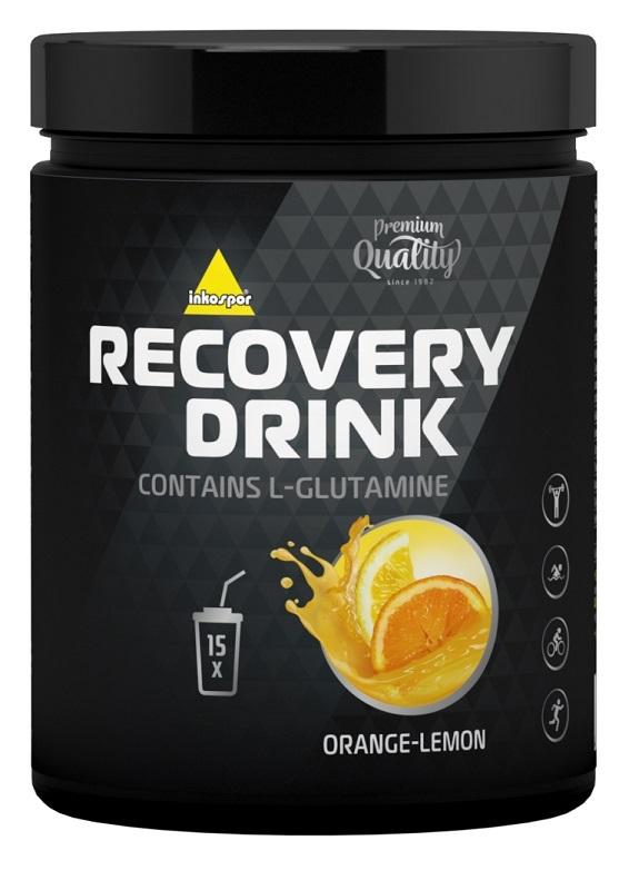 ND Recovery Drink Arancia/limone