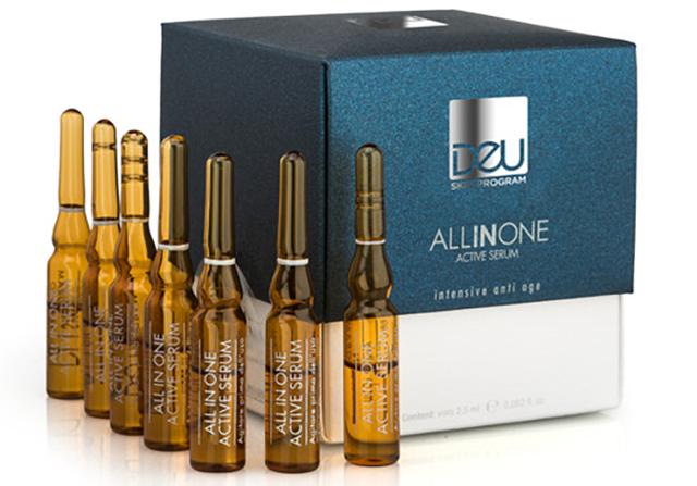 8531 D&U ALL IN ONE SIERO ANTIR 3F