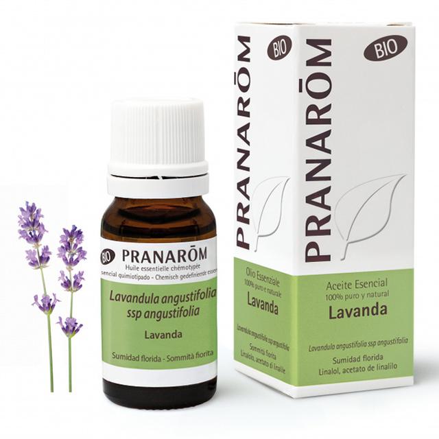 ND Pranarom Oe Lavanda AN10ML