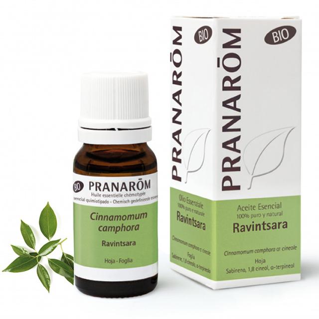 ND Pranarom Oe Ravintsara 10 ml