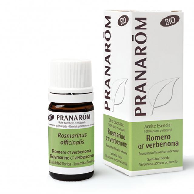 ND Pranarom Oe Rosmarino Verb 5 ml