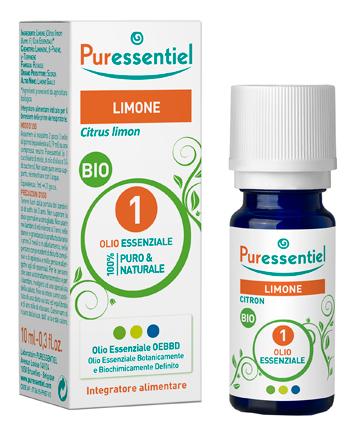 ND Pures Limone Oe 10 ml