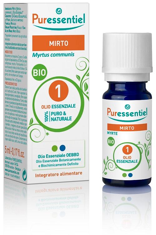 ND Pures Mirto Oe 10 ml