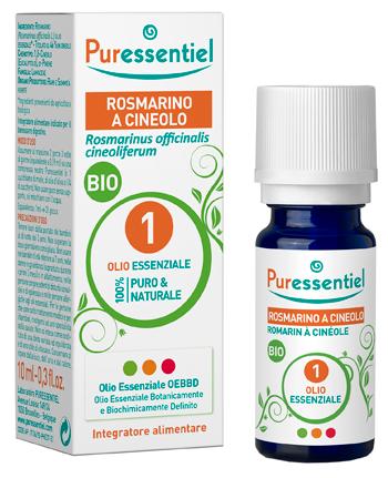 ND Pures Rosmar Cin Oe Bio 10 ml