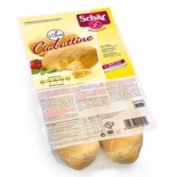 Dr Schar Schar Surg Ciabattina 250 g