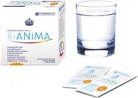 ND Rianima 14 bustine