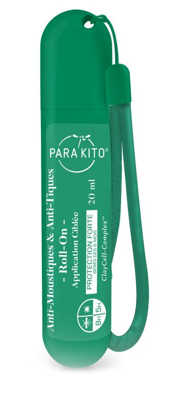 E Fa S Parakito Efas ROLL-ON 20 ml