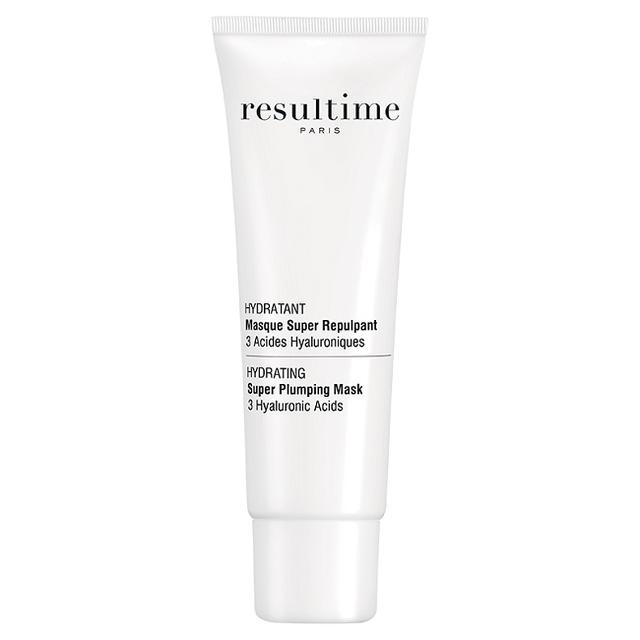 Nuxe Resultime 3HA Masque Repulpant