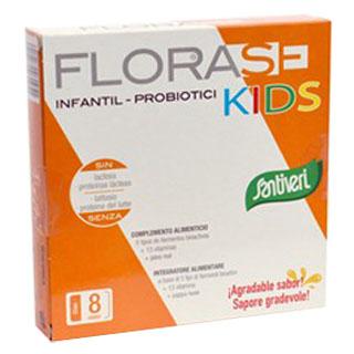 ND Kids Florase 8F 10 ml