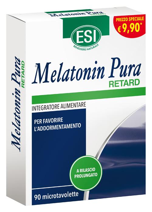 ND Esi Melatonin Pura RET90TAV Of