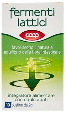 ND Fermenti Lattici 10 bustine