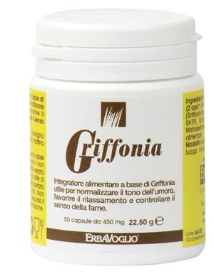 ND Griffonia 50 capsule