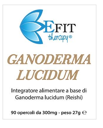 ND Ganoderma Lucidum-reishi 90OPR