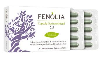 ND Fenolia 30 capsule Gastroresistenti