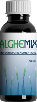 ND Alghemix Spirulina Gocce 50 ml