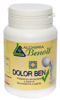 ND Dolor Ben 60 capsule