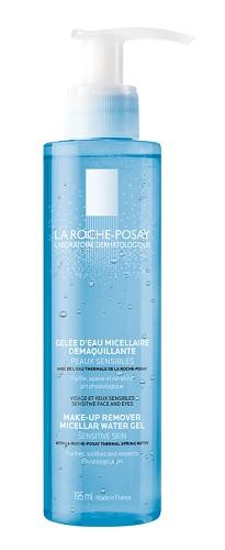 La Roche Posay Physio GEL Micellare 195 ml