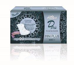 Corman Lady Presteril DPIU'MI Plus 20P