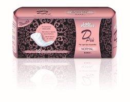 Corman Lady Presteril DPIU' Norm 12 Pezzi