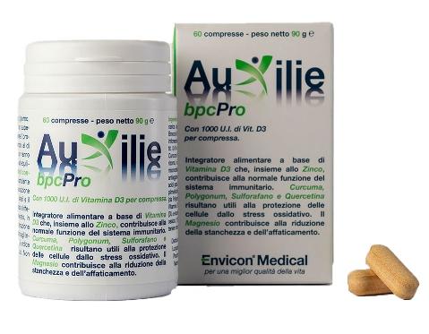 ND Auxilie Bpcpro 30 compresse