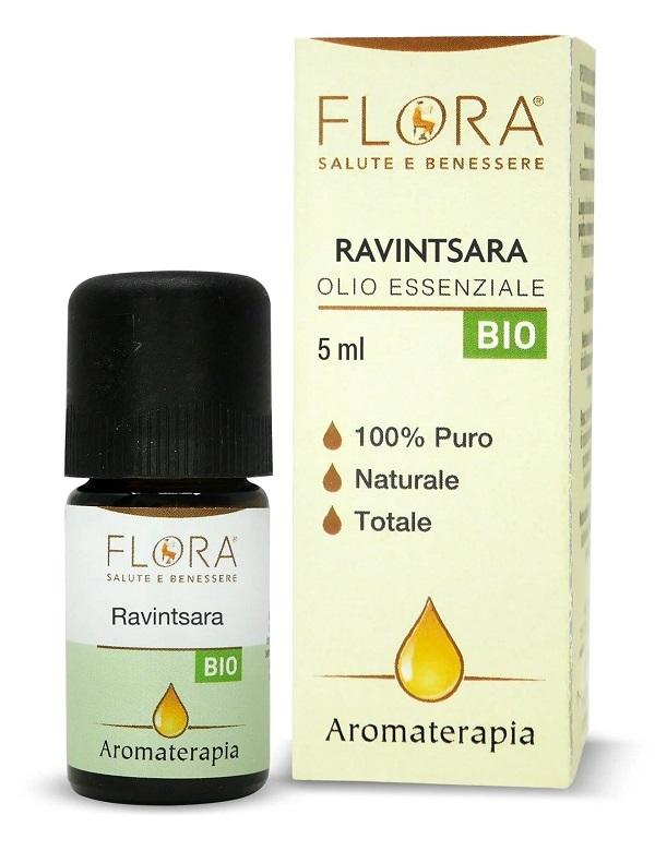 ND Aromaterapia Ravintsara Oe 5 ml