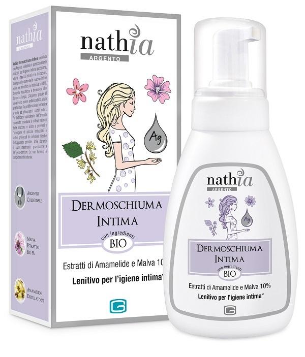 1113 NATHIA DERMOSCHIUMA INTIMA