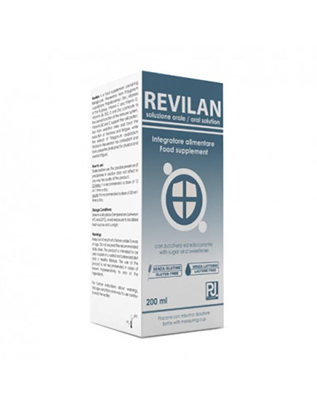 ND Revilan 200 ml