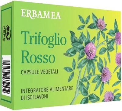 ND Trifoglio Rosso 30 capsule 15 g