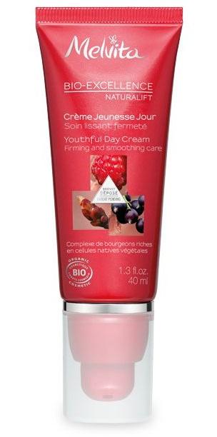 L'Occitane Melvita Creme DE Jeunesse Jour