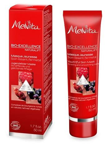 L'Occitane Melvita Masque DE Jeunesse 50 ml