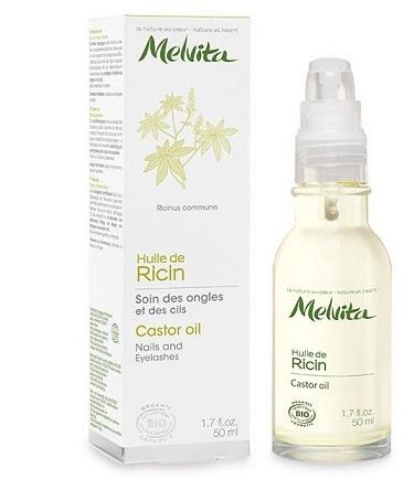 L'Occitane Melvita Huile Ricin 50 ml
